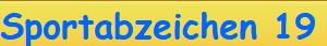 Sportabzeichen 19